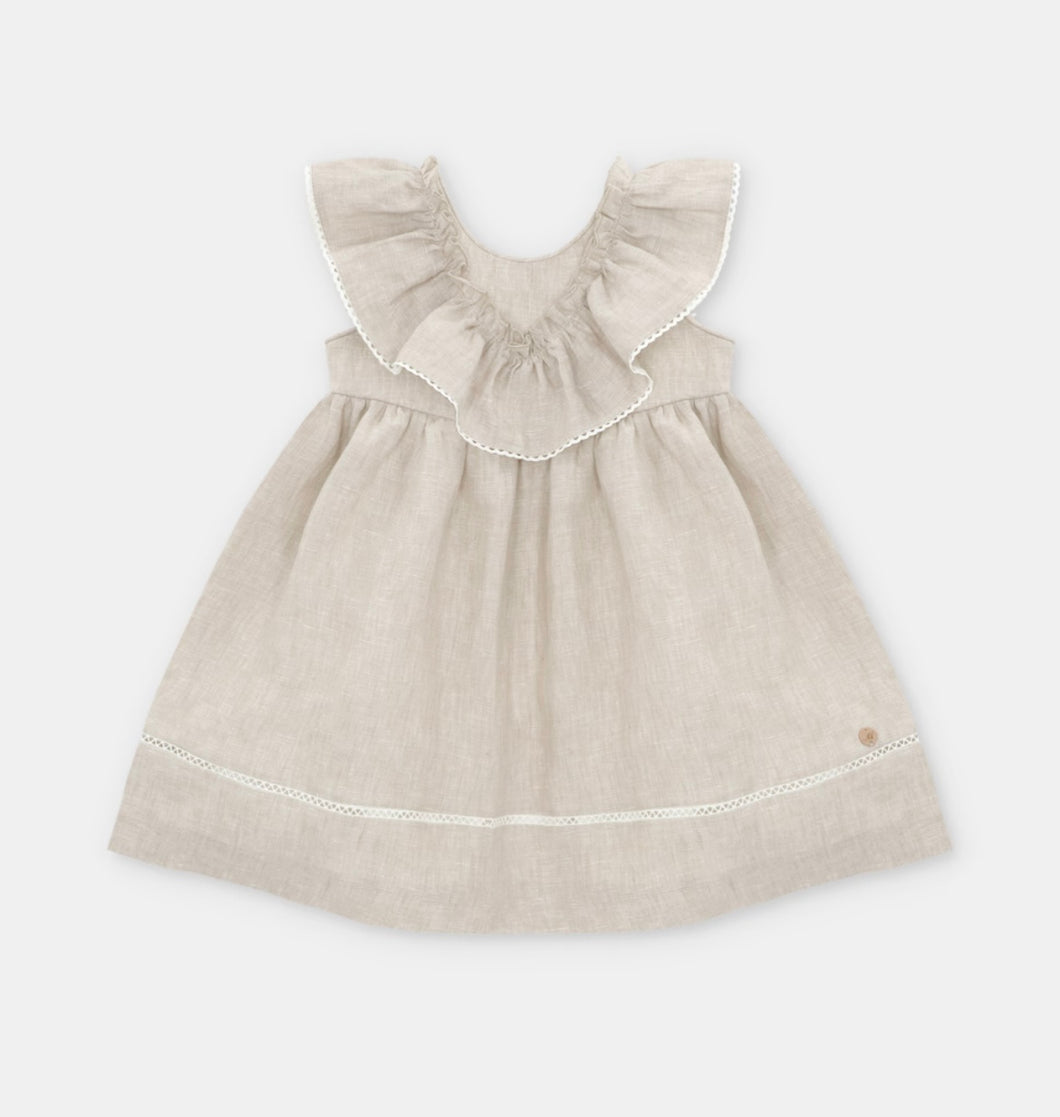 SIENNA  DRESS