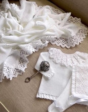 Load image into Gallery viewer, JONNIE BLANKET
