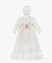 Load image into Gallery viewer, LACE JODY DRESS &amp; HAT
