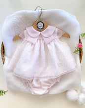 Load image into Gallery viewer, GIRLY SET DRESS(B)
