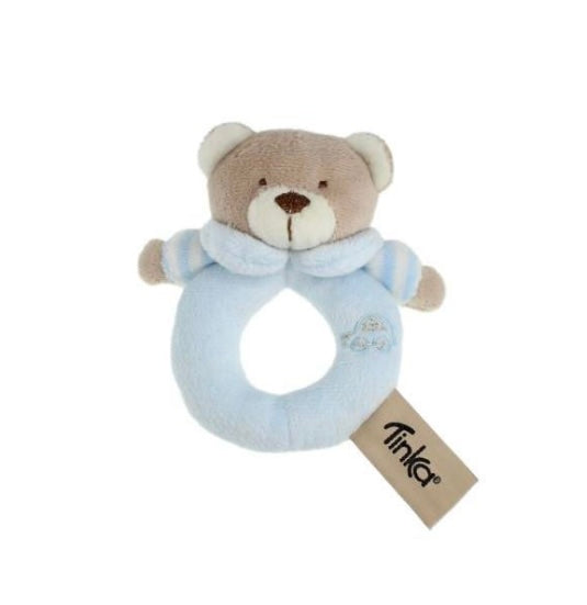 BABY BEAR SOUNDS