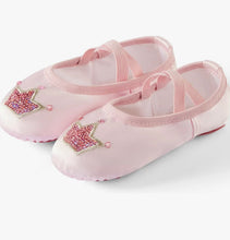 Load image into Gallery viewer, BALLET DANCE SHOES
