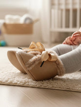 Load image into Gallery viewer, JONIE WINTER BOOTIES SHOES
