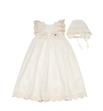 Load image into Gallery viewer, AALIYAH LONG DRESS SET
