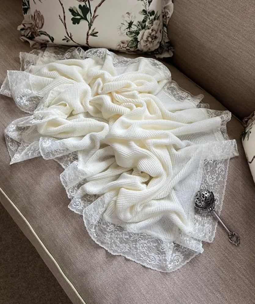 VALVORI BLANKET