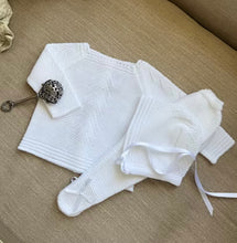 Load image into Gallery viewer, CICI BABY SET
