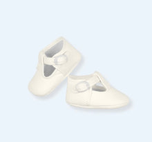 Load image into Gallery viewer, BRIAN NEWBORN SHOES
