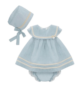 CARPI SET DRESS (A)