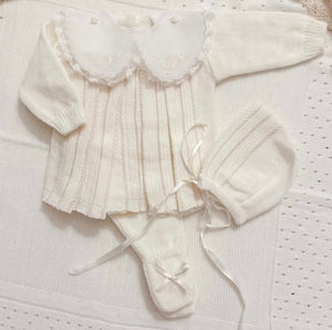 ALEECA BABY SET (A)