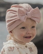 Load image into Gallery viewer, BABY TURBAN
