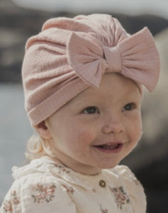 BABY TURBAN