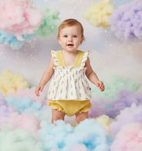 Load image into Gallery viewer, PINEAPPLE  BABY SET (A)
