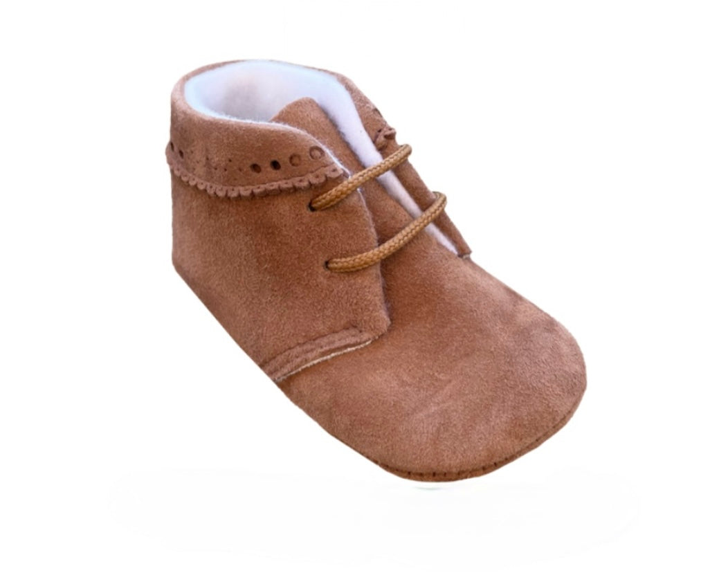 JOCKEY SHOES