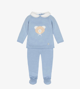 BLUE BEAR SETS