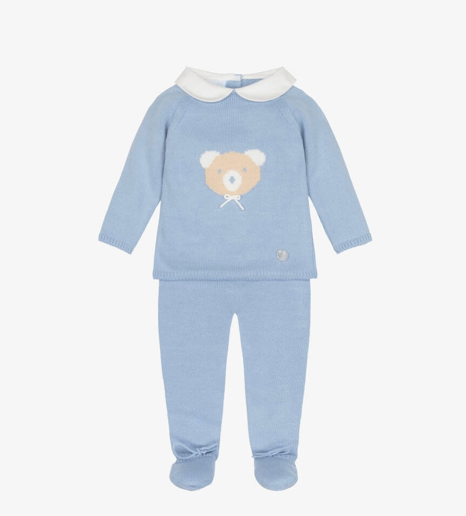 BLUE BEAR SETS