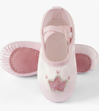 Load image into Gallery viewer, BALLET DANCE SHOES

