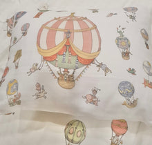 Load image into Gallery viewer, PILLOW CASE
