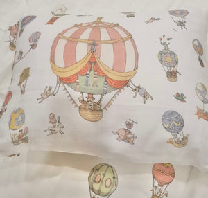 PILLOW CASE