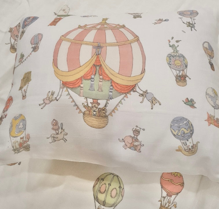 PILLOW CASE
