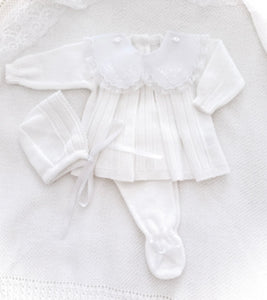 ALEECA BABY SET (A)