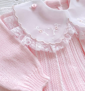 ALEECA BABY SET (A)