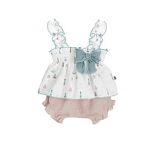 Load image into Gallery viewer, SAILING BABY SET(A)
