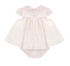 GIRLY SET DRESS(B)