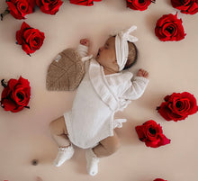 Load image into Gallery viewer, FRILL  BODYSUIT SET (B)
