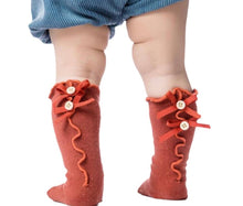 Load image into Gallery viewer, TODDLERS SOCKS
