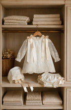 Load image into Gallery viewer, AVELINE BABY DRESS
