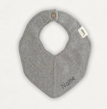 Load image into Gallery viewer, KINTTED BIB FJOLA
