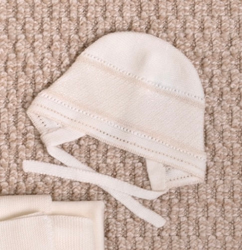 HAT/BONNET/CAP