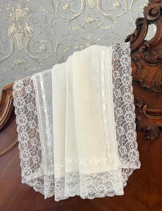 VIA VENITTO  BLANKET