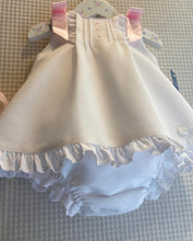 Load image into Gallery viewer, AIROLA SET DRESS(B)
