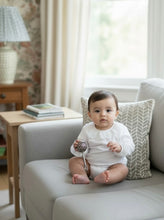 Load image into Gallery viewer, ISADORA BABY BLOUSE (B)
