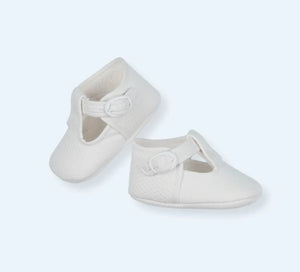 BRIAN NEWBORN SHOES