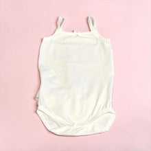 Load image into Gallery viewer, BABY DOVE BODYSUIT (B)
