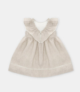 SIENNA  DRESS