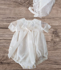 CHANDRA ROMPER SUITS SETS