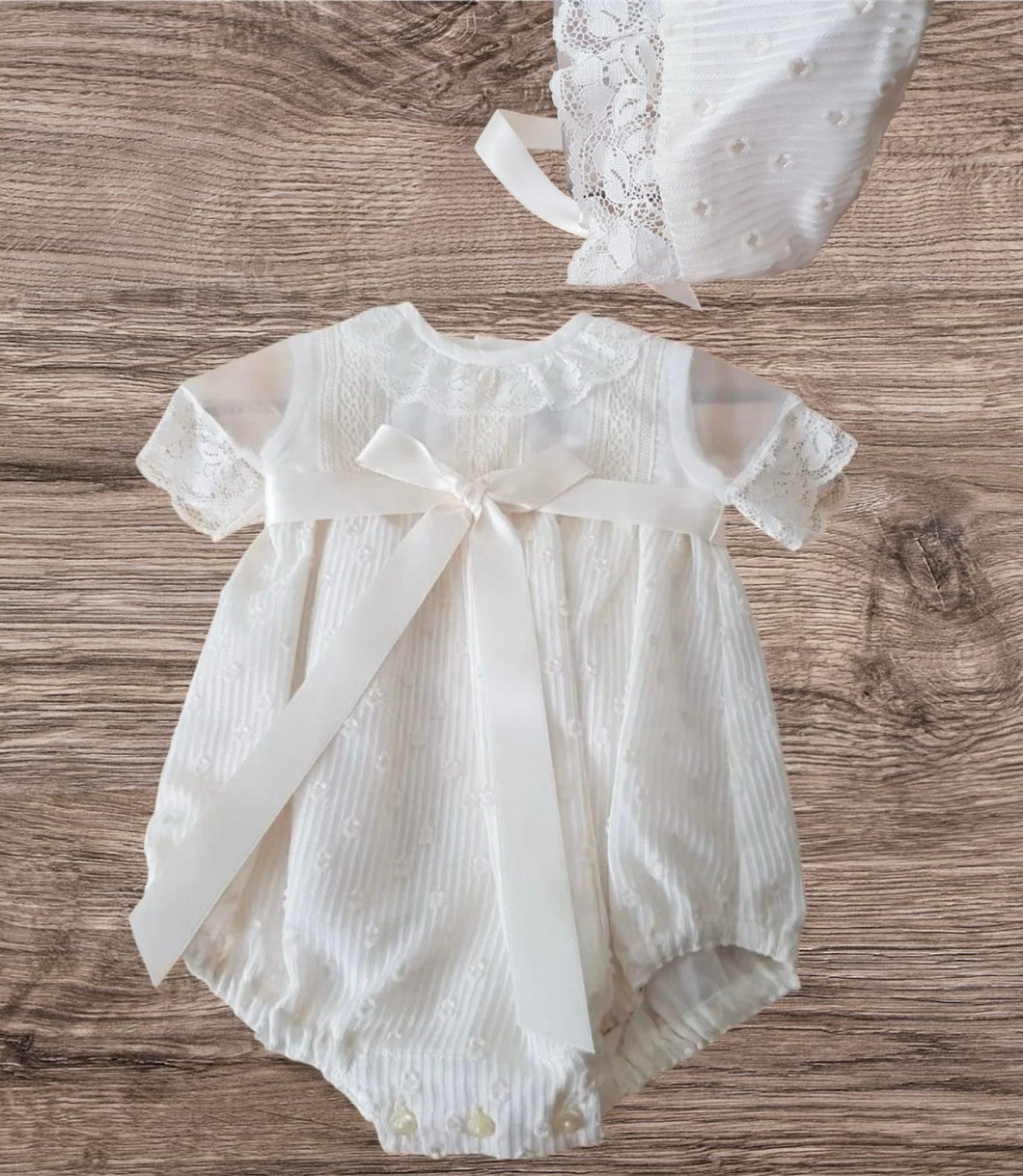 CHANDRA ROMPER SUITS SETS
