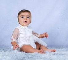Load image into Gallery viewer, BELLA ROMPER SET (A)
