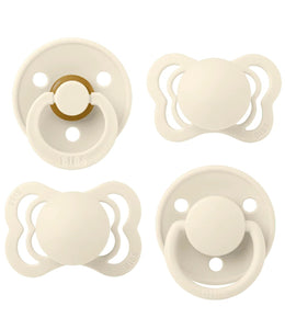 BIBS PACIFIERS