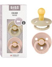 Load image into Gallery viewer, ASSORTED COLOUR PACIFIER
