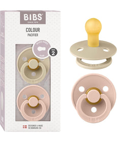ASSORTED COLOUR PACIFIER