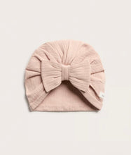 Load image into Gallery viewer, BABY TURBAN

