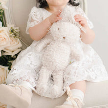 Load image into Gallery viewer, ROSE BUNNY TOY
