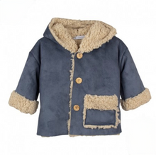 Load image into Gallery viewer, COSY JACKET
