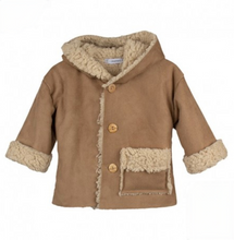 Load image into Gallery viewer, COSY JACKET
