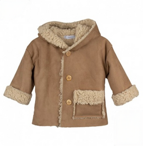 COSY JACKET