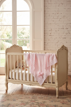 Load image into Gallery viewer, BABY KNITTED BLANKET
